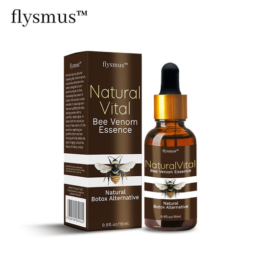 flysmus™ NaturalVital Bienengift-Essenz