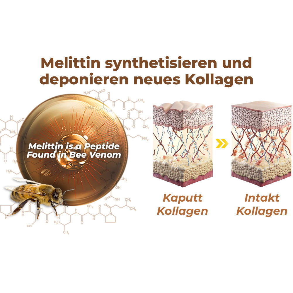 flysmus™ NaturalVital Bienengift-Essenz