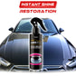 GFOUK™ P40 Auto Kratzer Schnellreparatur Nano Spray