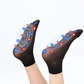 GFOUK™ Turmalin Ionisch Körperformende Stretch Socken