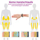 Komo Ultraschall Verflüssigungs Handschlaufe