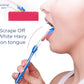 Kanada Bioluma™ Kit zur Entfernung von weißer haariger Zunge
